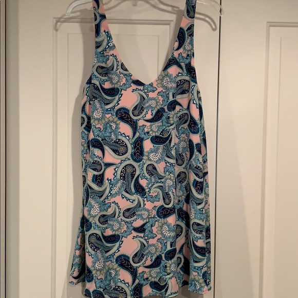 NWT❣️SHOW ME YOUR MUMU | Vitamin Sea Mini Dress-XS - Picture 2 of 8